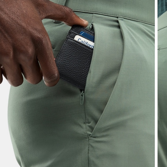 Fabletics Men’s The Only Pant - Picture 5 of 16